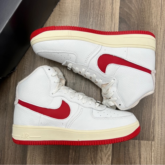 NIKE Air Force 1 Sculpt - Picture 3 of 8